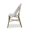 chaise exterieur chr