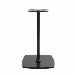 Pied de table FLORA - Noir...