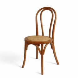 Chaise de bistrot LEVIS -...