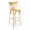 chaise de bar bistrot baumann