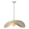 Suspension design LOAR - Métal Doré