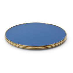 Plateau de table rond...