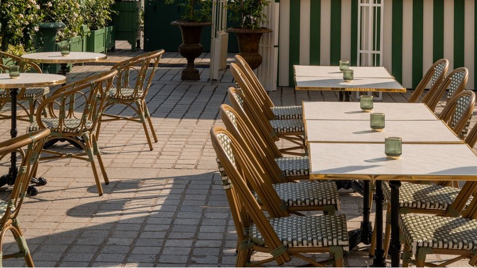 Restaurant Jam'z Montreuil